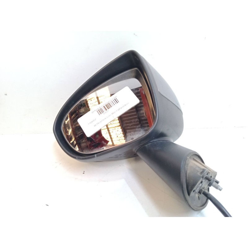 Recambio de retrovisor electrico izquierdo para opel meriva b monospace (s10) 1.6 cdti (75) referencia OEM IAM    Recambio de retrovisor electrico izquierdo para opel meriva b monospace (s10) 1.6 cdti (75) referencia OEM IAM