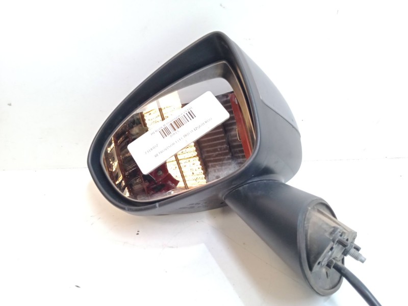 Recambio de retrovisor electrico izquierdo para opel meriva b monospace (s10) 1.6 cdti (75) referencia OEM IAM    Recambio de retrovisor electrico izquierdo para opel meriva b monospace (s10) 1.6 cdti (75) referencia OEM IAM