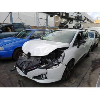 RENAULT CLIO IV (BH_)