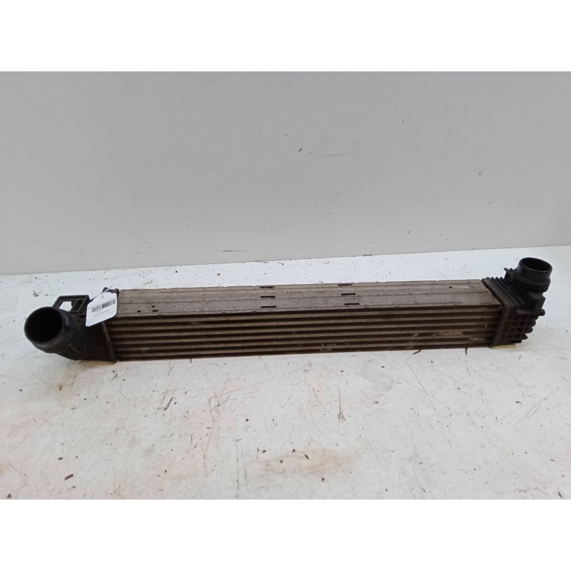 Recambio de intercooler para renault megane iii hatchback (bz0/1_, b3_) 1.5 dci referencia OEM IAM   