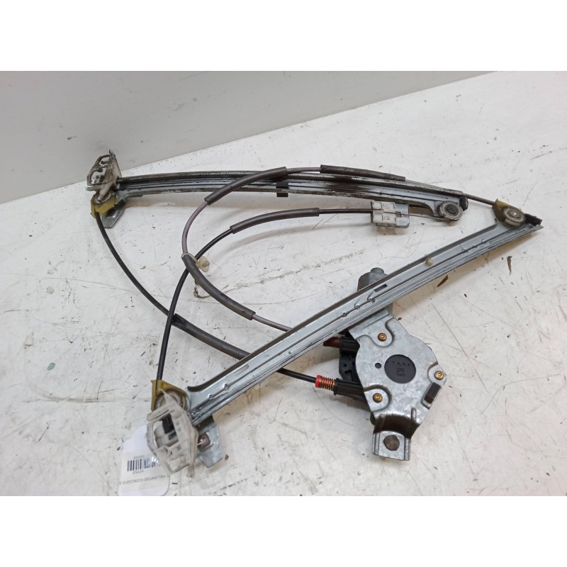 Recambio de elevalunas electrico delantero izquierdo para citroën xsara (n1) 2.0 hdi 90 referencia OEM IAM   