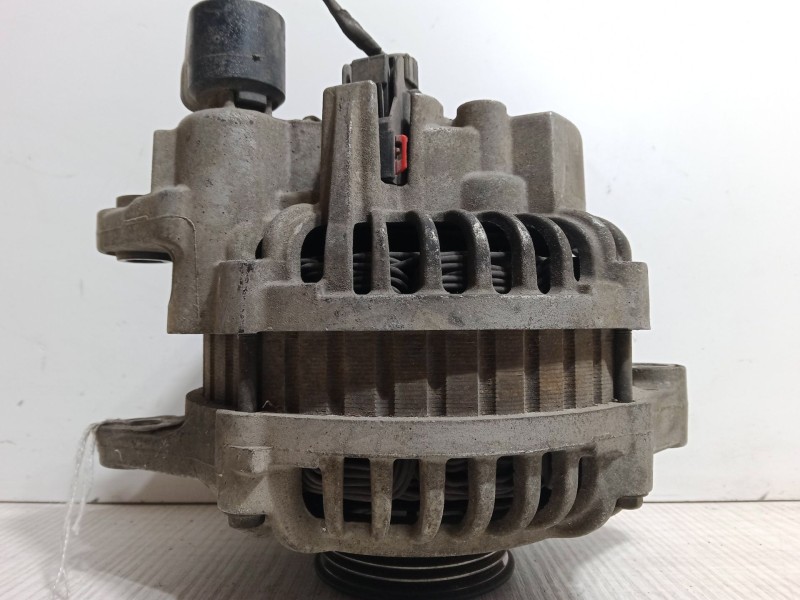 Recambio de alternador para chrysler pt cruiser (pt_) 2.0 referencia OEM IAM 5033054AC.A003TB2491ZC   Recambio de alternador para chrysler pt cruiser (pt_) 2.0 referencia OEM IAM 5033054AC.A003TB2491ZC