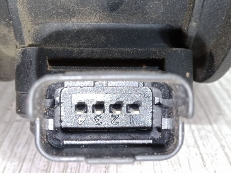 Recambio de caudalimetro para citroën nemo furgoneta/monovolumen (aa_) 1.4 hdi referencia OEM IAM   