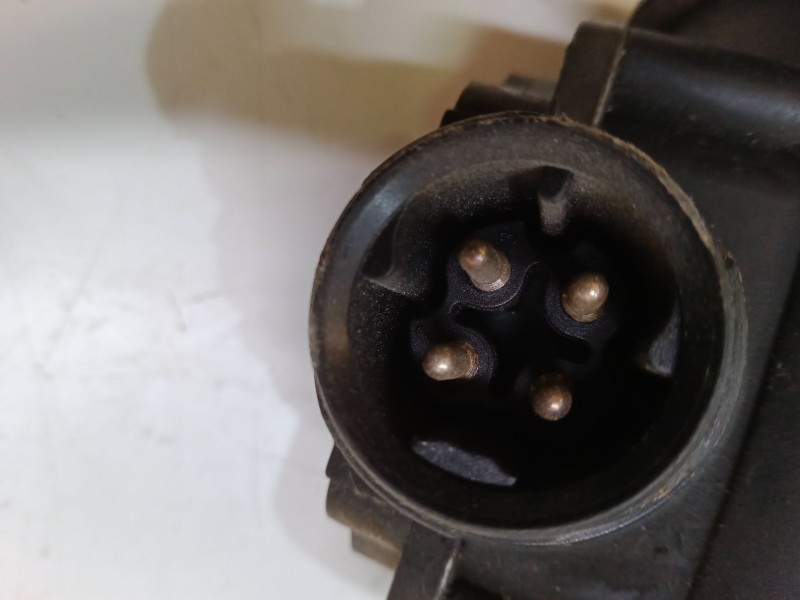 Recambio de caudalimetro para bmw 5 (e39) 523 i referencia OEM IAM   