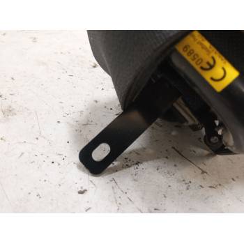 CINTURON SEGURIDAD DELANTERO IZQUIERDO KR1KI3D1IG 