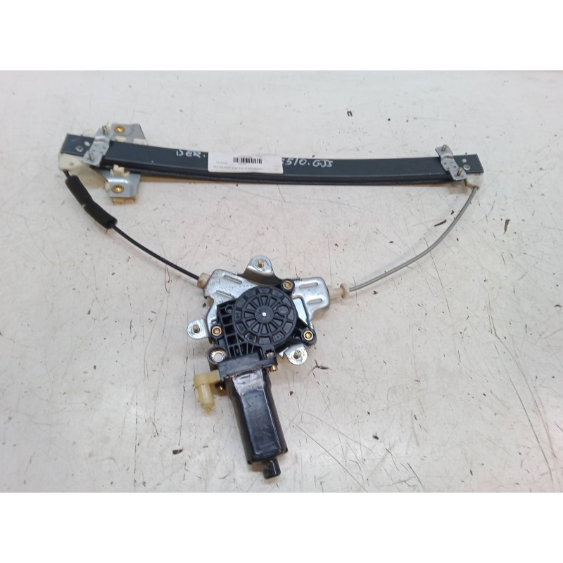 Recambio de elevalunas electrico delantero derecho para hyundai getz (tb) 1.5 crdi gls referencia OEM IAM   