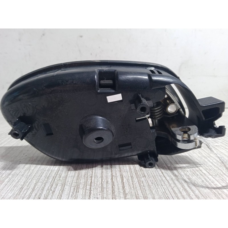 Recambio de maneta interior puerta delantera izquierda para kia cee´d (jd) 1.6 gt referencia OEM IAM   