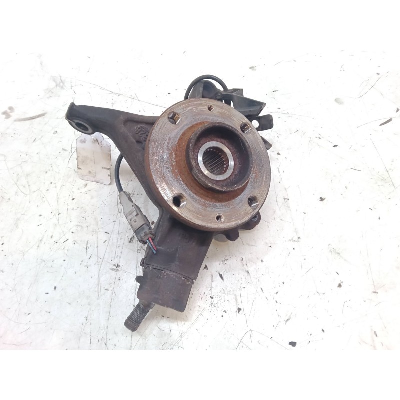 Recambio de mangueta delantera derecha para citroën c4 grand picasso i (ua_) 2.0 hdi 150 referencia OEM IAM   