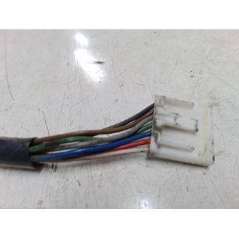 RETROVISOR ELECTRICO DERECHO 