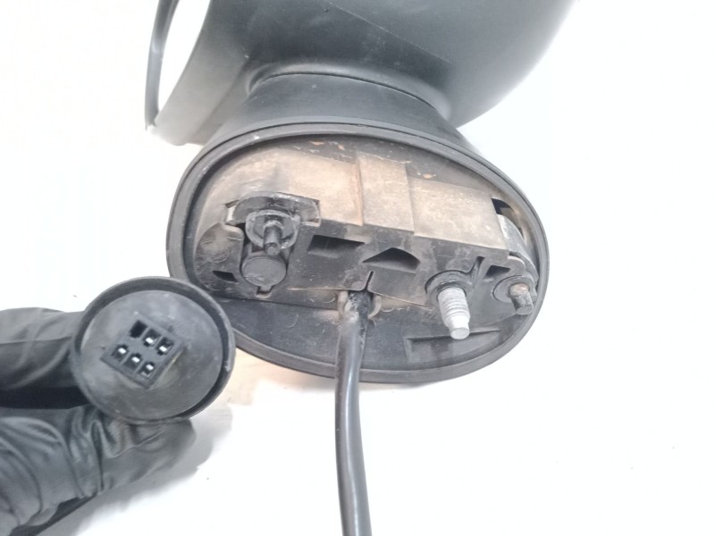 Recambio de retrovisor electrico izquierdo para opel meriva b monospace (s10) 1.6 cdti (75) referencia OEM IAM    Recambio de retrovisor electrico izquierdo para opel meriva b monospace (s10) 1.6 cdti (75) referencia OEM IAM