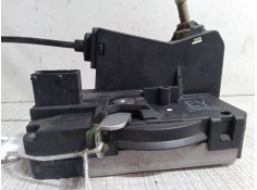 Recambio de cerradura puerta delantera derecha para opel astra g hatchback (t98) 1.6 (f08, f48) referencia OEM IAM 24444016EY  