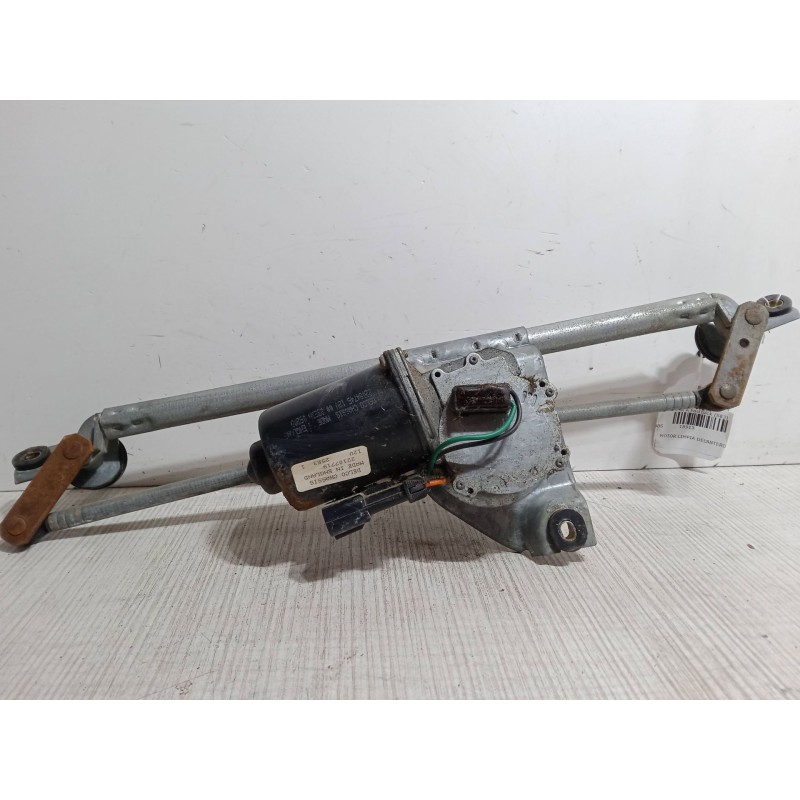 Recambio de motor limpia delantero para opel corsa a hatchback (s83) 1.0 (f08, m08, f68, m68) referencia OEM IAM   