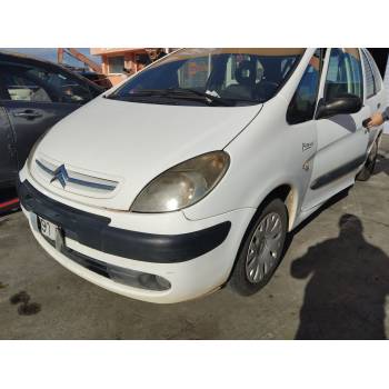 CITROËN XSARA PICASSO (N68)