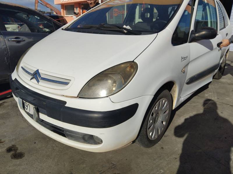 CITROËN XSARA PICASSO (N68)
