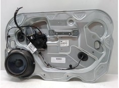 Recambio de elevalunas electrico delantero derecho para ford focus ii (da_, hcp, dp) 1.6 tdci referencia OEM IAM   
