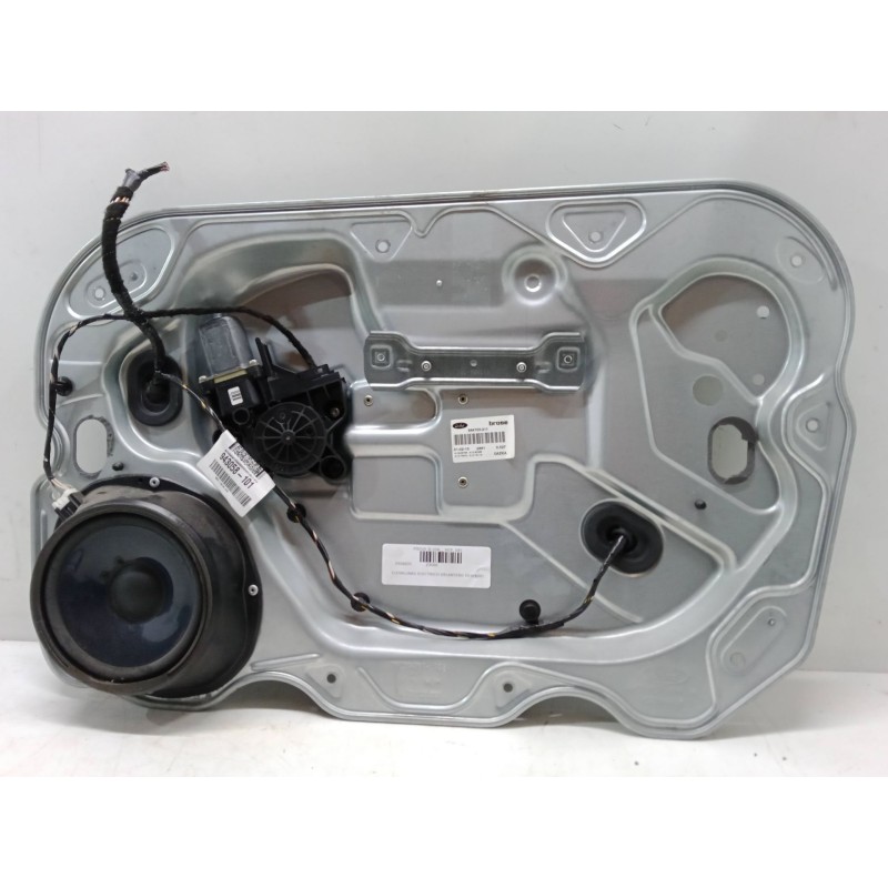 Recambio de elevalunas electrico delantero derecho para ford focus ii (da_, hcp, dp) 1.6 tdci referencia OEM IAM   
