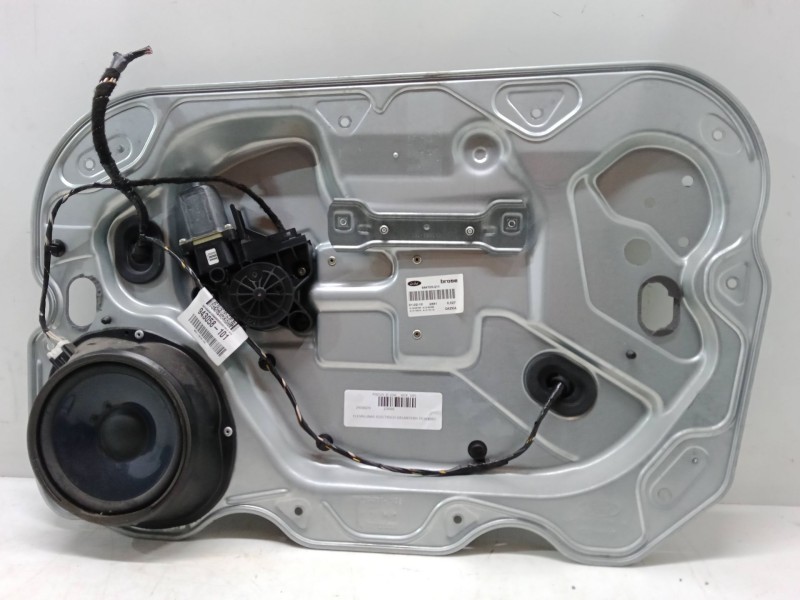 Recambio de elevalunas electrico delantero derecho para ford focus ii (da_, hcp, dp) 1.6 tdci referencia OEM IAM    Recambio de elevalunas electrico delantero derecho para ford focus ii (da_, hcp, dp) 1.6 tdci referencia OEM IAM