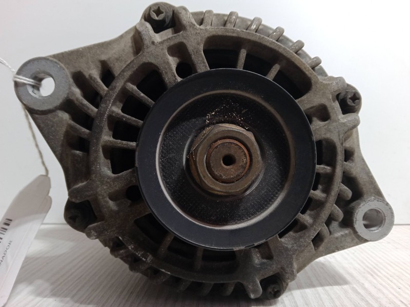 Recambio de alternador para chrysler pt cruiser (pt_) 2.0 referencia OEM IAM 5033054AC.A003TB2491ZC   Recambio de alternador para chrysler pt cruiser (pt_) 2.0 referencia OEM IAM 5033054AC.A003TB2491ZC
