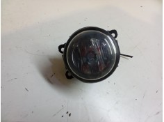 Recambio de faro antiniebla izquierdo para ford focus ii (da_, hcp, dp) 1.6 tdci referencia OEM IAM   