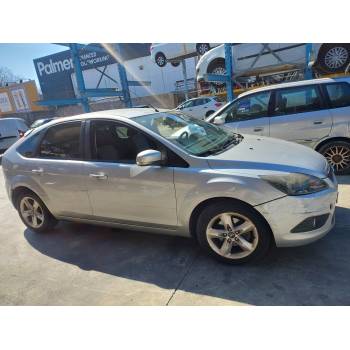 FORD FOCUS II (DA_, HCP, DP)