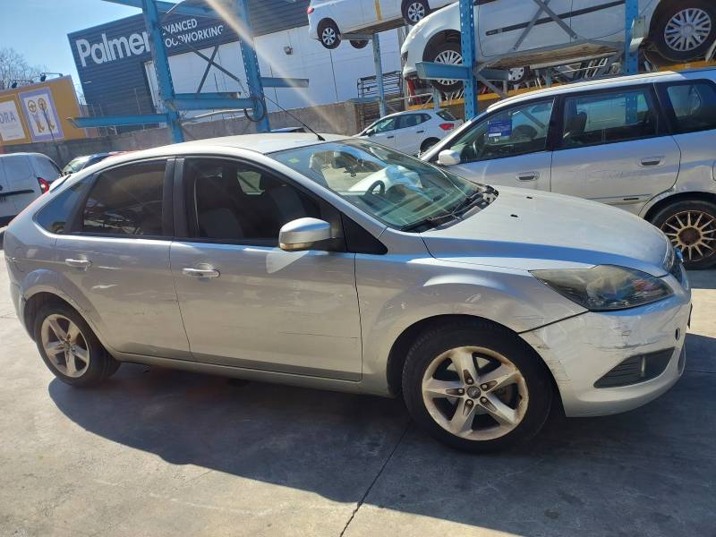 FORD FOCUS II (DA_, HCP, DP)