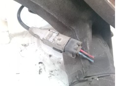 Recambio de mangueta delantera derecha para citroën c4 grand picasso i (ua_) 2.0 hdi 150 referencia OEM IAM    2