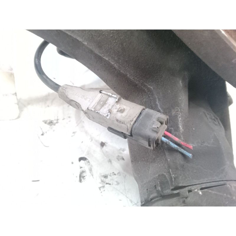 Recambio de mangueta delantera derecha para citroën c4 grand picasso i (ua_) 2.0 hdi 150 referencia OEM IAM   