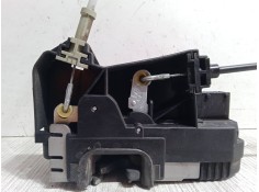 Recambio de cerradura puerta delantera derecha para opel astra g hatchback (t98) 1.6 (f08, f48) referencia OEM IAM 24444016EY   2