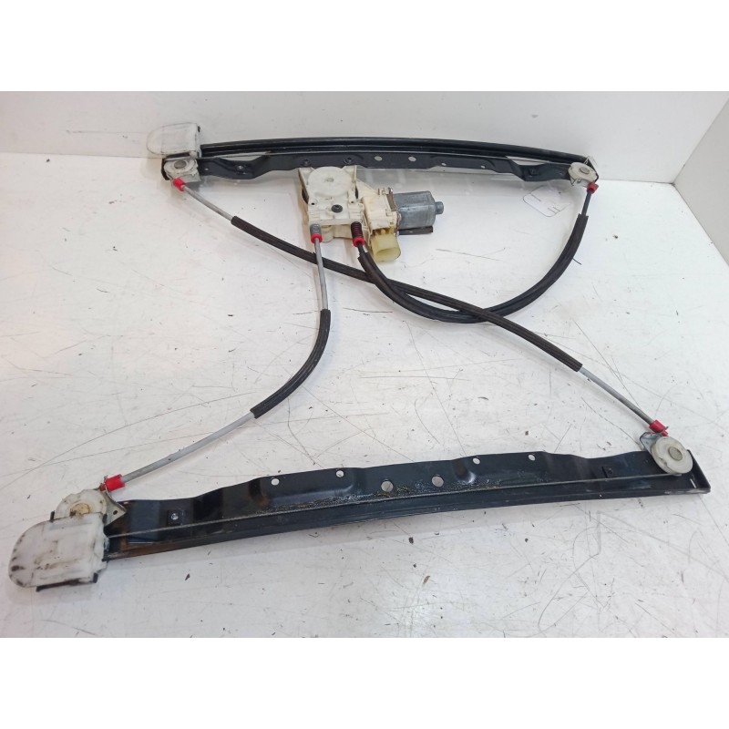 Recambio de elevalunas electrico delantero derecho para ford galaxy ii (wa6) 2.0 tdci referencia OEM IAM   