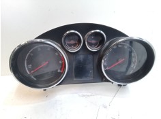 Recambio de cuadro instrumentos para opel meriva b monospace (s10) 1.6 cdti (75) referencia OEM IAM