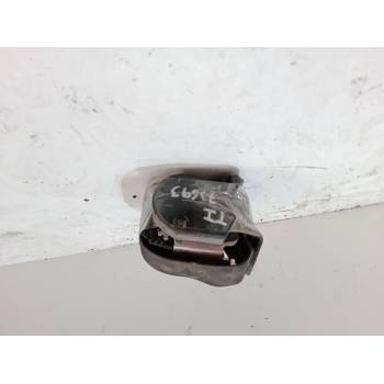 CINTURON SEGURIDAD TRASERO IZQUIERDO 