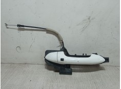 Recambio de maneta exterior puerta delantera derecha para kia cee´d (jd) 1.6 gt referencia OEM IAM