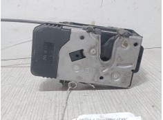 Recambio de cerradura puerta delantera izquierda para opel zafira a monospace (t98) 2.0 dti 16v (f75) referencia OEM IAM 2444401