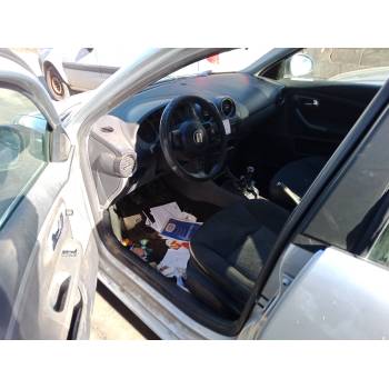 SEAT IBIZA III (6L1)