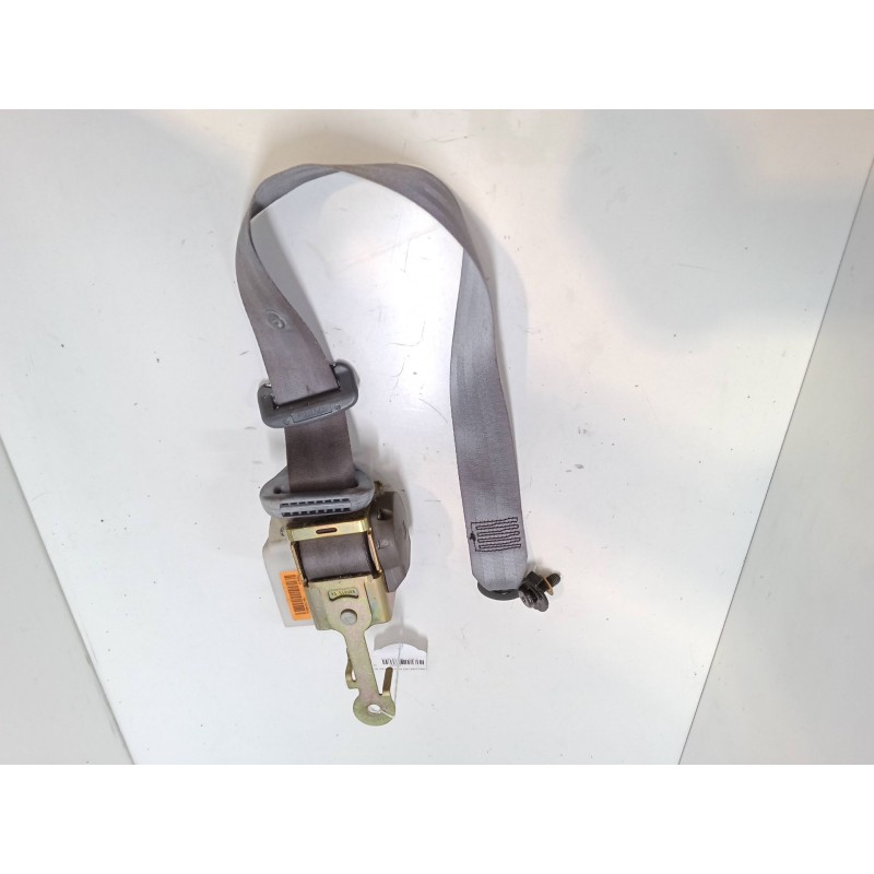 Recambio de cinturon seguridad delantero derecho para renault clio ii (bb_, cb_) 1.2 (bb0a, bb0f, bb10, bb1k, bb28, bb2d, bb2h, 