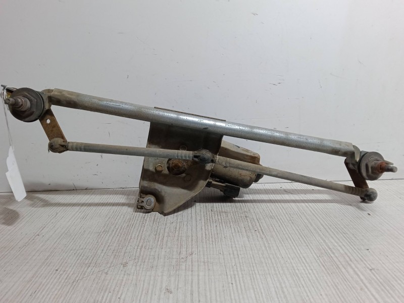 Recambio de motor limpia delantero para opel corsa a hatchback (s83) 1.0 (f08, m08, f68, m68) referencia OEM IAM   