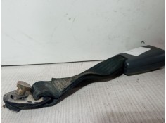 Recambio de anclaje cinturon trasero derecho para fiat bravo i (182_) 1.4 (182.ag) referencia OEM IAM    2