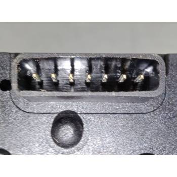 MANDO RADIO 4E0953521 