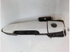 Recambio de maneta exterior puerta delantera izquierda para toyota corolla verso (_e12_) 1.6 vvt-i (zze121_) referencia OEM IAM