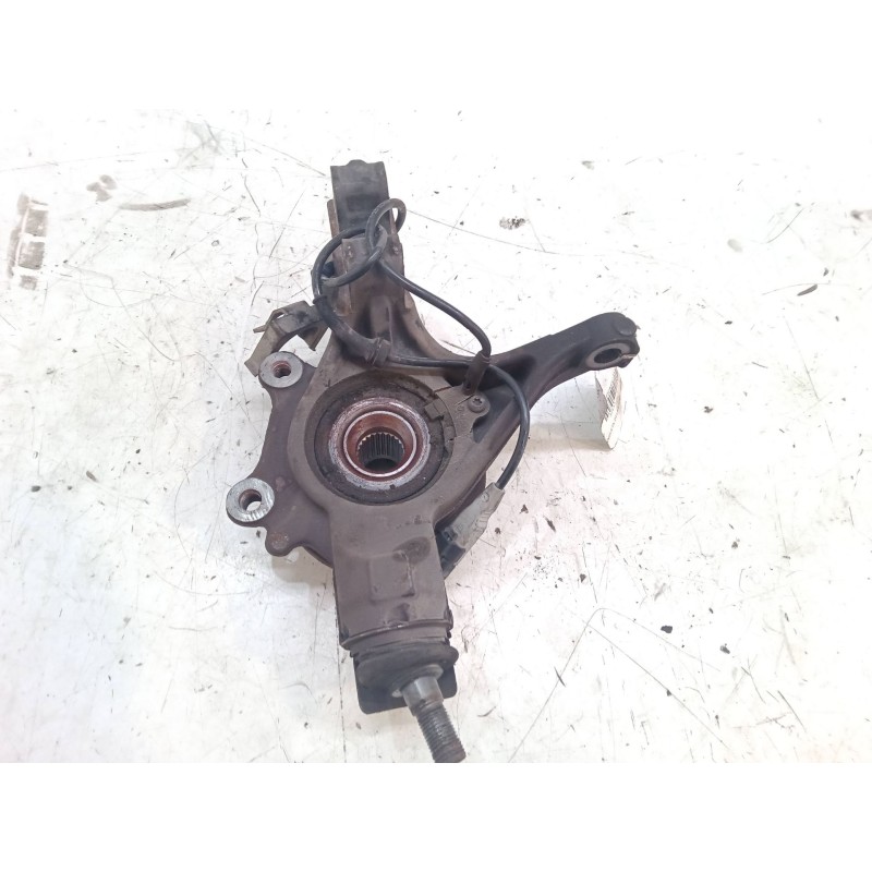 Recambio de mangueta delantera derecha para citroën c4 grand picasso i (ua_) 2.0 hdi 150 referencia OEM IAM   