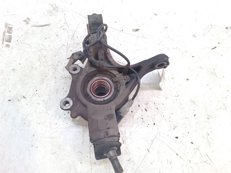 Recambio de mangueta delantera derecha para citroën c4 grand picasso i (ua_) 2.0 hdi 150 referencia OEM IAM   