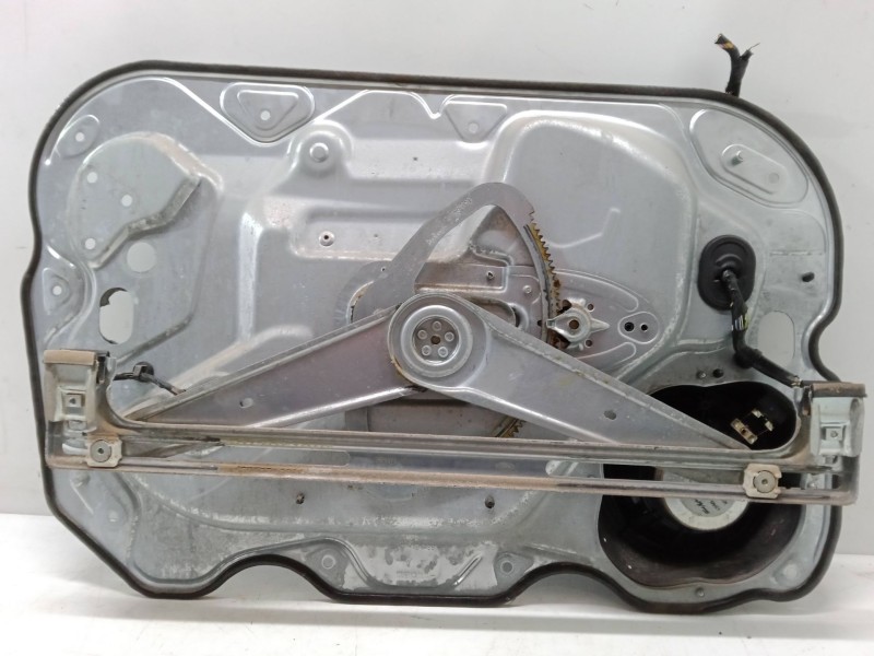 Recambio de elevalunas electrico delantero derecho para ford focus ii (da_, hcp, dp) 1.6 tdci referencia OEM IAM    Recambio de elevalunas electrico delantero derecho para ford focus ii (da_, hcp, dp) 1.6 tdci referencia OEM IAM