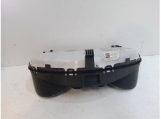 Recambio de cuadro instrumentos para opel meriva b monospace (s10) 1.6 cdti (75) referencia OEM IAM    2