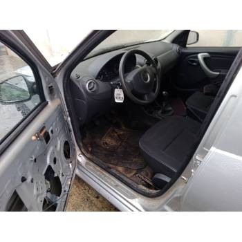 DACIA SANDERO (BS_)