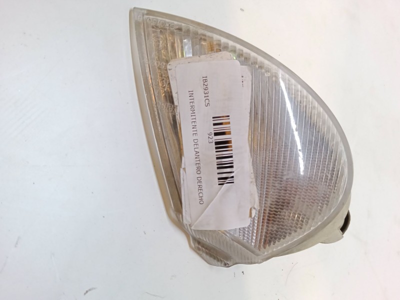 Recambio de intermitente delantero derecho para renault laguna i (b56_, 556_) 2.0 referencia OEM IAM   