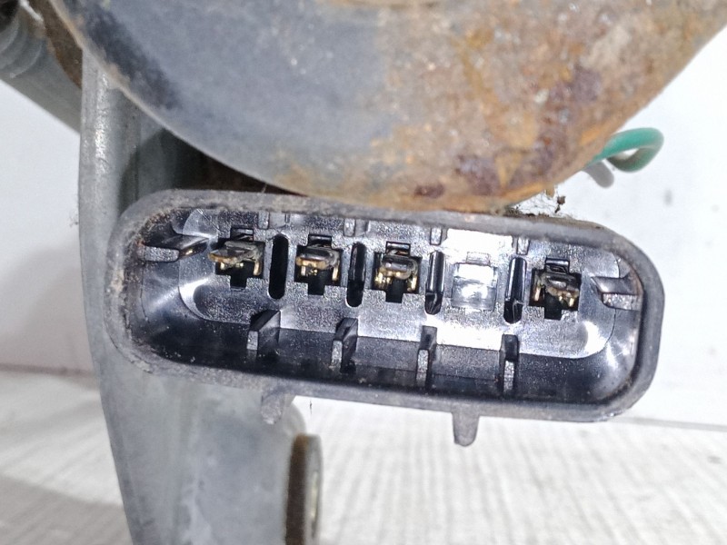 Recambio de motor limpia delantero para opel corsa a hatchback (s83) 1.0 (f08, m08, f68, m68) referencia OEM IAM   