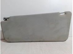 Recambio de parasol derecho para peugeot partner monospace (5_, g_) 1.9 d referencia OEM IAM   