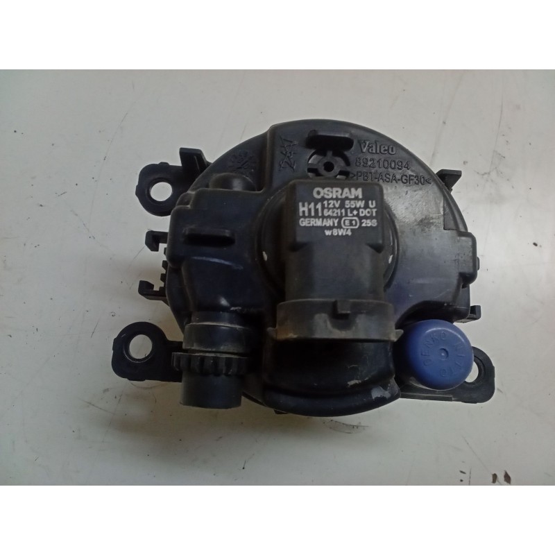 Recambio de faro antiniebla izquierdo para ford focus ii (da_, hcp, dp) 1.6 tdci referencia OEM IAM   
