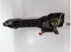 Recambio de maneta exterior puerta delantera izquierda para toyota corolla verso (_e12_) 1.6 vvt-i (zze121_) referencia OEM IAM  2