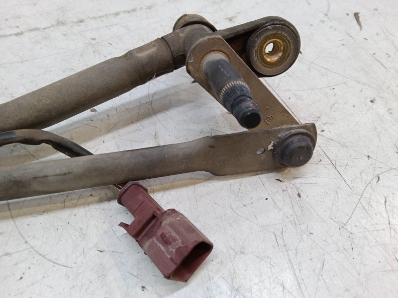 Recambio de motor limpia delantero para citroën xsara (n1) 2.0 hdi 90 referencia OEM IAM   